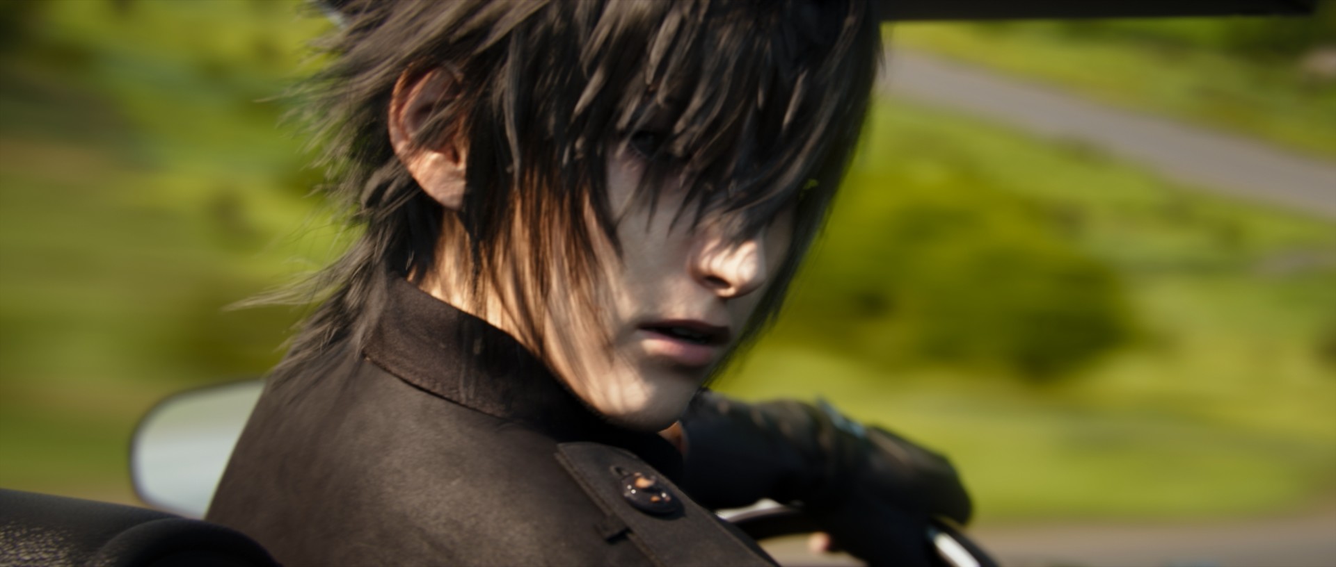 Final Fantasy XV - Imagen 18